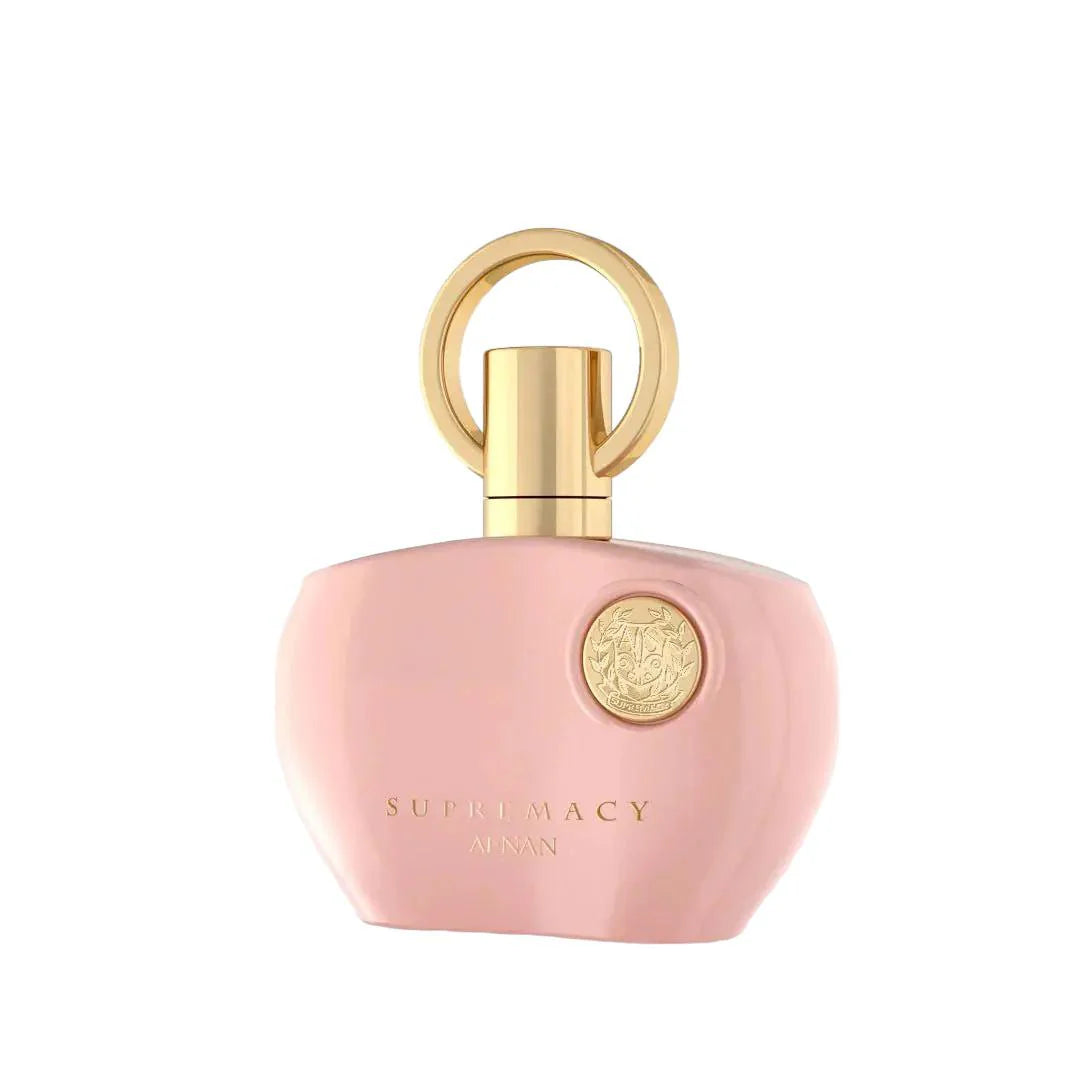 Afnan Supremacy Pink 100 ML Eau De Parfum