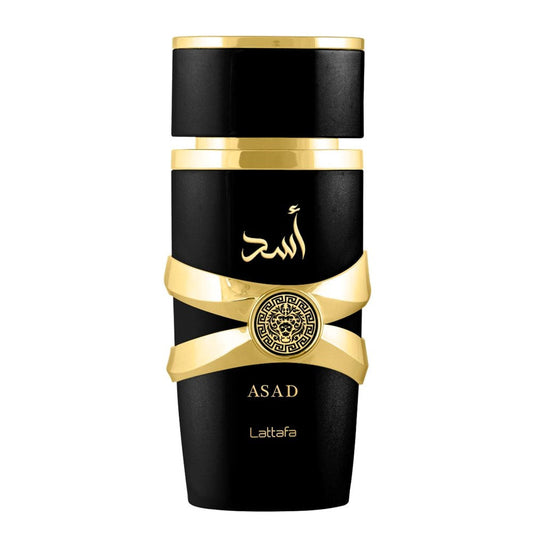 Asad by Lattafa Eau de Parfum