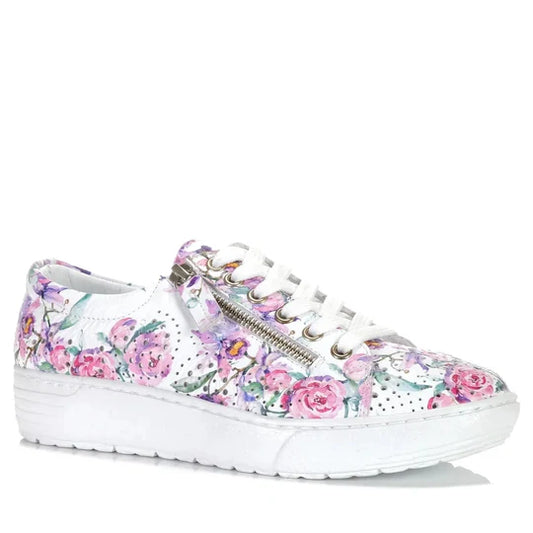 Cabello EG11P Floral Women's Shoes