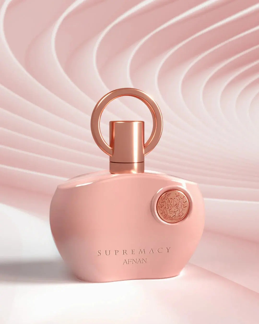 Afnan Supremacy Pink 100 ML Eau De Parfum